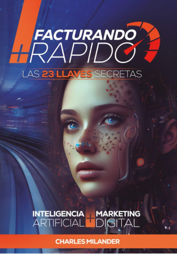 Libro: Inteligencia Artificial + Digital Marketing (spanish 