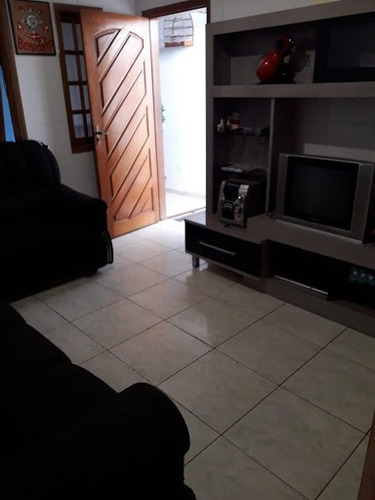 Casa Com 2 Dormitórios À Venda, 102 M² Por R$ 270.000,00 - Jardim Das Hortencias - Itupeva/sp - Ca0201