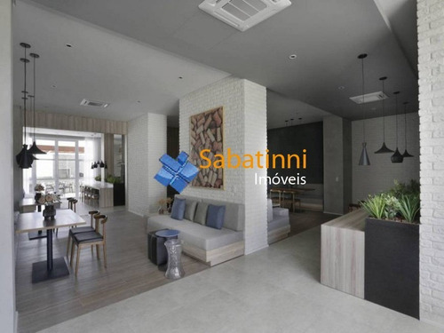 Imagem 22 de 24 de Apartamento A Venda Em Sp Bara Funda - Ap06252 - 70220748
