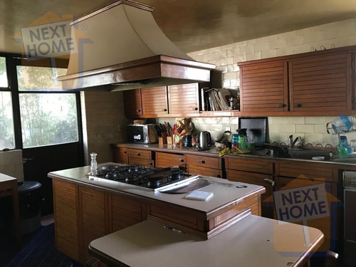 Imagen 12 de 22 de Venta Casa Bosques De Las Lomas