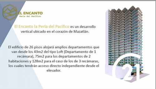 Imagen 3 de 12 de El Encanto La Perla De Pacífico 3 Recamaras