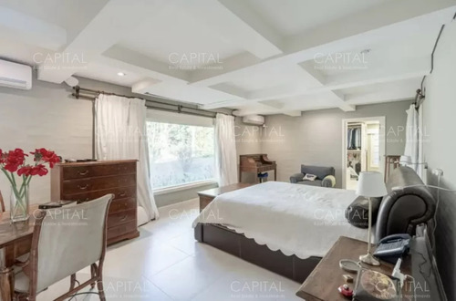 Mansion En Alquiler Beverly Hills Punta Del Este