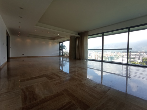 Imagen 4 de 30 de Vendo Apto 268m2 4h/6b/4p Colinas De Tamanaco 8942