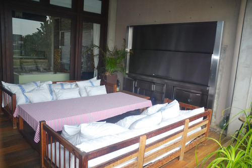 Imagen 10 de 30 de Casa En Venta En Santa Barbara, Tigre, G.b.a. Zona Norte