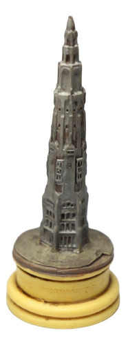 Figura Minas Tirith De El Señor De Los Anillos