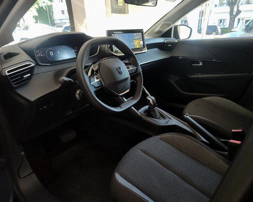 Peugeot 208 1.6 Allure At
