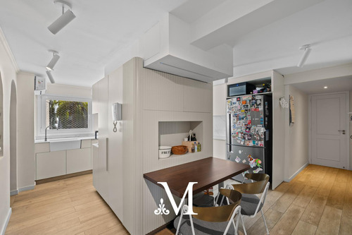 Piso - Vista Verde - Av. Del Libertador - Venta - 230 M2 - 4 Ambientes - Cochera - Las Cañitas