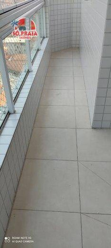 Imagem 14 de 30 de Cobertura Com 2 Dormitórios À Venda, 118 M² Por R$ 680.000,00 - Vila Caiçara - Praia Grande/sp - Co0030