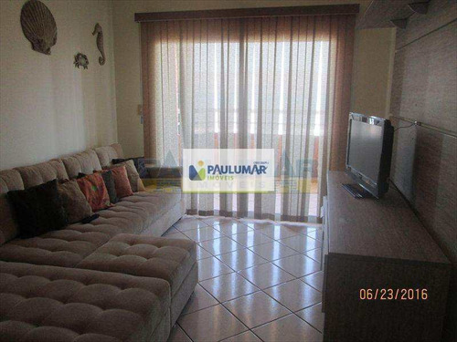 Imagem 25 de 30 de Apartamento Com 3 Dorms, Centro, Mongaguá - R$ 480 Mil, Cod: 42708 - V42708