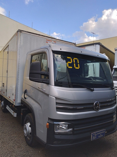 Imagem 15 de 15 de Vw Express Drc 4x2 Vw /express Drc 4x2