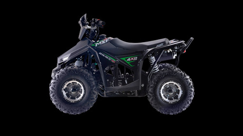 Mxf Brave 110