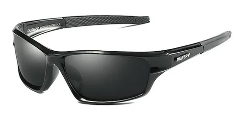 Lentes Gafas De Sol Polarizados Dubery D620 Protecci n Uv400
