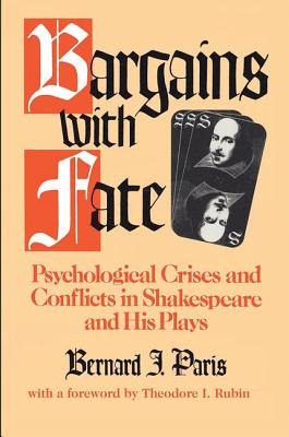 Libro Bargains With Fate: Psychological Crises And Confli...