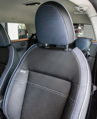 Mini Cooper E 2024