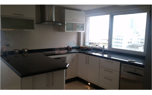 Apartamento En Peninsula, 5 Dormitorios *- Ref: 1805