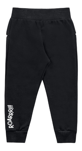 Pantalón Deportivo Bebé Roar - Gepetto´s - 1201