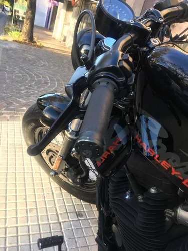 Harley Davidson Forty Eight
