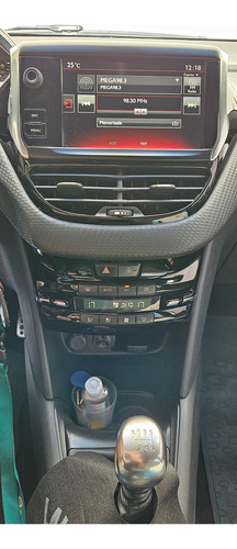 Peugeot 208 1.6 Gt Thp
