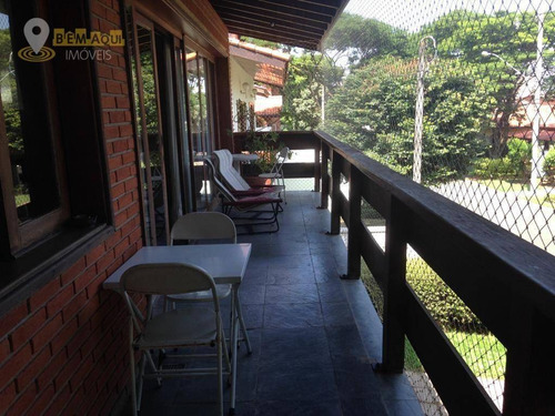 Imagem 17 de 30 de Casa Com 4 Dormitórios À Venda, 223 M² Por R$ 900.000 - Condomínio Portal De Itu - Itu/sp - Ca1601
