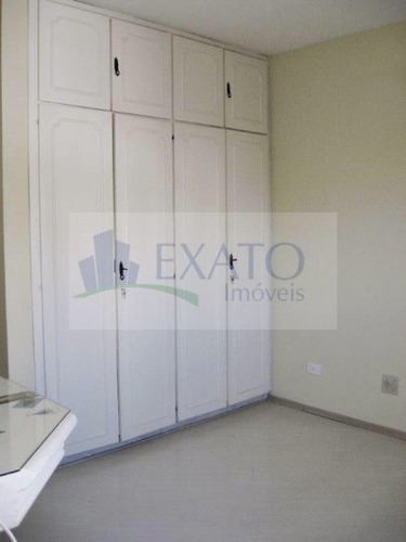 Imagem 11 de 15 de Maravilhoso Apartamento, Ensolarado, Próximo Ao Metrô. - Em33718