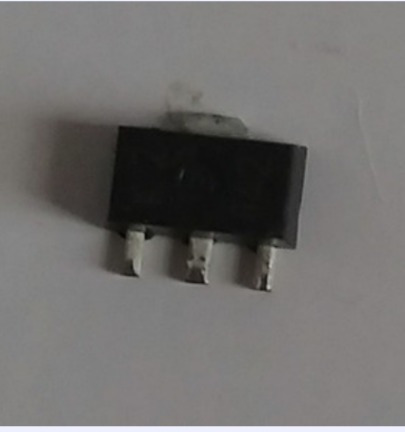 Transistor Rd01mus-rf Original Mosfet Smd Envio Gratis Carta