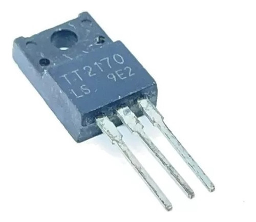 Tt2170 Tt 2170 Kit Com 2 Peças Promoção Envio Imediato