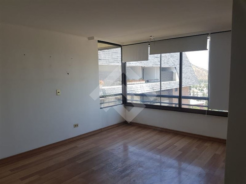 Imagen 10 de 19 de Departamento En Venta De 4 Dorm. En Vitacura