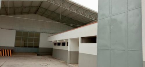 Alvaro Obregón, Venta De Bodega/nave Industrial, San Martín Texmelucan, Puebla.