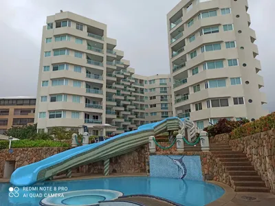 Apartamento en venta