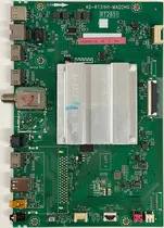 Comprar Placa Main Tv L65p8m 40-rt51h1-mad2hg Nueva