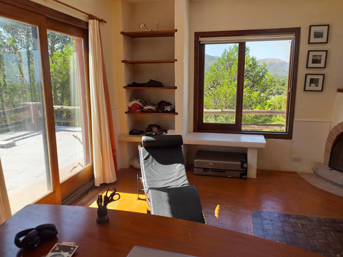 Venta De Casa En La Loma La Cumbre 3 Dor.