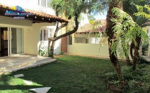 Imagem 25 de 30 de Casa Venda Nova Campinas Campinas Sp - Ca0888