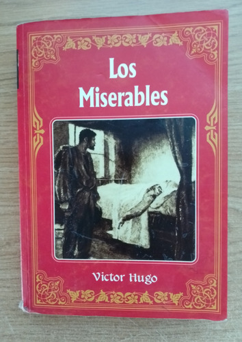 Los Miserables Victor Hugo 