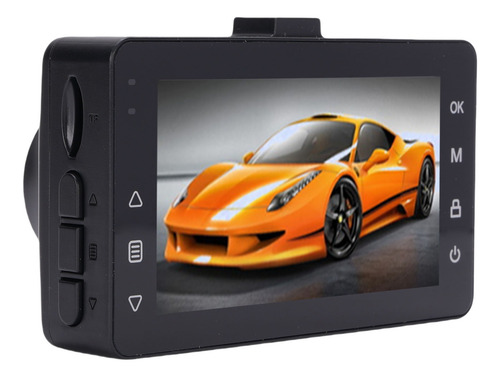 Cámara De Coche 4k Dash Cam Wifi Uhd Delantera Y Trasera 2k,