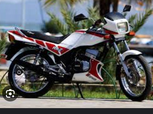 Todo Tipos Repuestos Yamaha 2t Rx 135 Yt Rxz Dt 115
