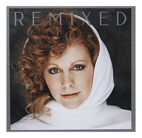 Vinilo: Revived Remixed Revisited [caja De 3 Discos