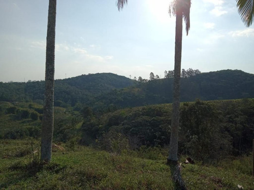 Imagem 5 de 11 de I48- Terreno Com Vista Panorâmica Em Igaratá