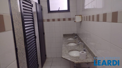 Imagem 12 de 15 de Prédio - Higienópolis - Sp - 668519