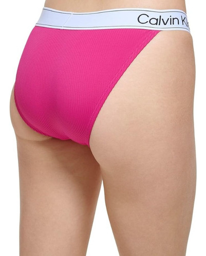 Bikini Parte De Abajo Calvin Klein 100% Original