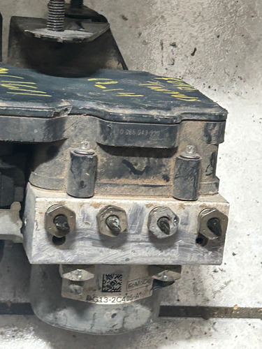 Módulo Abs De Ford Trarus 2013-14 Dg13-2c405-ag Ml1611 (Usado)