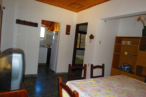 Imagen 3 de 12 de Alquiler Anual Casa 2 Dormitorios La Paloma Costa Azul Rocha