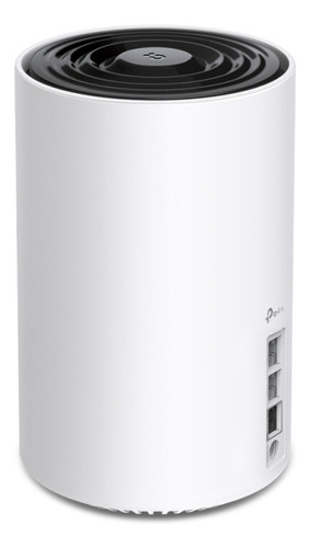 Sistema Wi-Fi Mesh TP-Link Deco X80 Ax6000 Pacote 1 Wifi 6