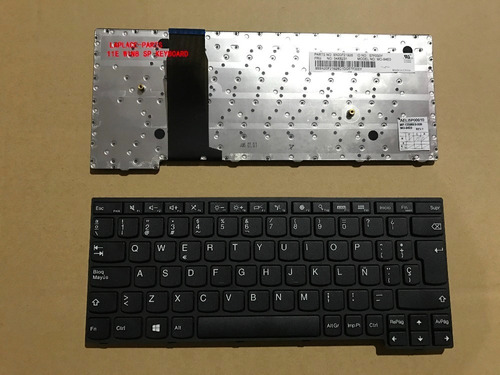 Teclado Laptop Lenovo Yoga 11e