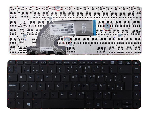 Teclado Hp Probook 430 G2