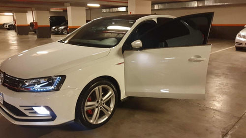 Volkswagen Vento 2.0 Tsi Gli 211cv App Connect + Nav 2016