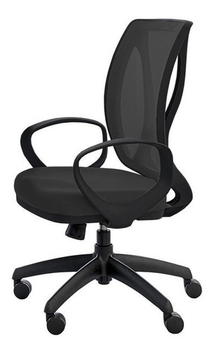 Silla Sillón Alma Operativo Ergonómico Oficina Escritorio Pc