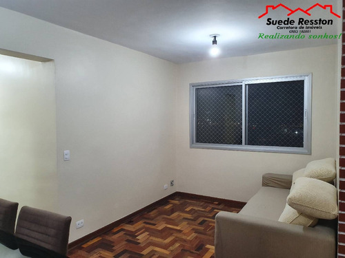 Imagem 4 de 15 de Apartamento Com 3 Quartos Para Alugar 75 M² 1.940,00 Mes - 882