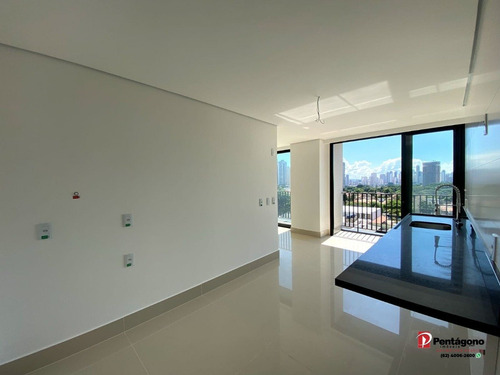 Imagem 15 de 15 de Apartamento Setor Marista - V-24156