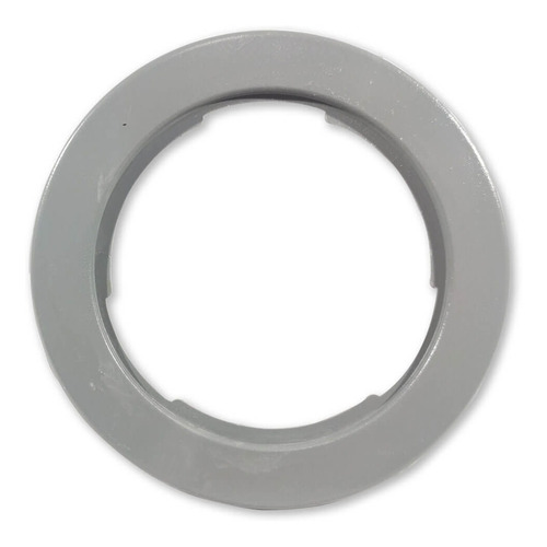 Conjunto Flange E Luva Do Skimer Para Piscinas Igui E Splash