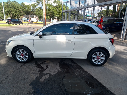 Imagen 2 de 13 de Audi A1 Cool 2014
